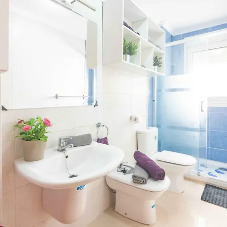 Apartamento New Cozy Tine's Puerto del Rosario (Fuerteventura)
