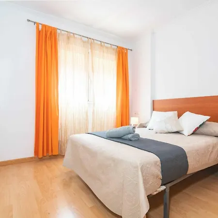 New Cozy Tine's Puerto del Rosario (Fuerteventura)