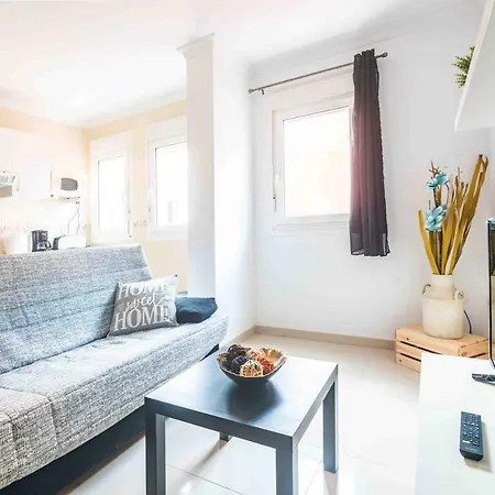 New Cozy Tine's Apartamento Puerto del Rosario (Fuerteventura)