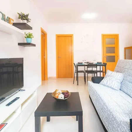 Apartamento New Cozy Tine's Puerto del Rosario (Fuerteventura)