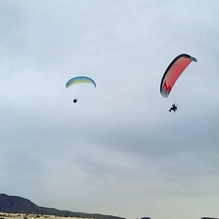 New Cozy Tine's Puerto del Rosario (Fuerteventura)