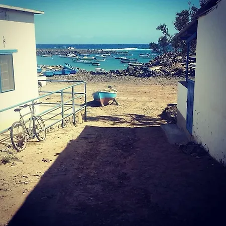 Apartamento New Cozy Tine's Puerto del Rosario (Fuerteventura)