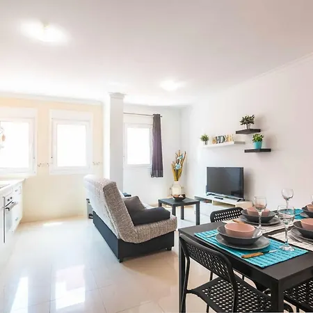 New Cozy Tine's Apartamento Puerto del Rosario (Fuerteventura)