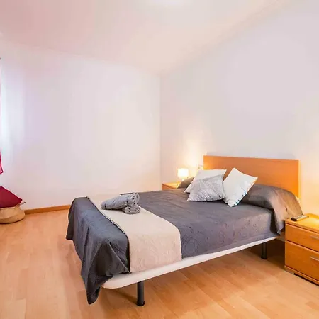 Apartamento New Cozy Tine's Puerto del Rosario (Fuerteventura)