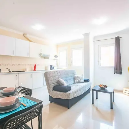 New Cozy Tine's Apartamento *